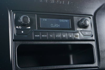 2019 Mercedes-Benz Sprinter 1500 Cargo Van 144 in. WB