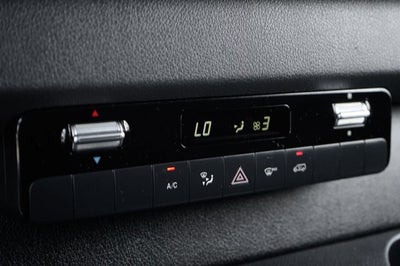 2019 Mercedes-Benz Sprinter 1500 Cargo Van 144 in. WB