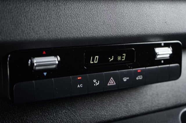 2019 Mercedes-Benz Sprinter 1500 Cargo Van 144 in. WB