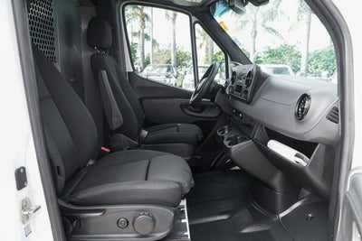 2019 Mercedes-Benz Sprinter 1500 Cargo Van 144 in. WB