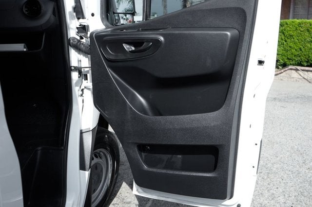 2019 Mercedes-Benz Sprinter 1500 Cargo Van 144 in. WB