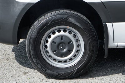 2019 Mercedes-Benz Sprinter 1500 Cargo Van 144 in. WB