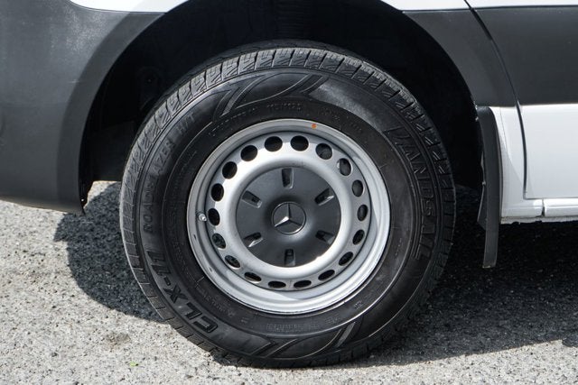 2019 Mercedes-Benz Sprinter 1500 Cargo Van 144 in. WB