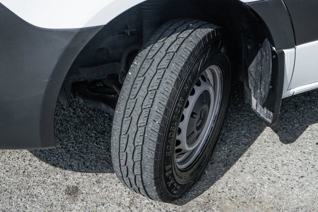 2019 Mercedes-Benz Sprinter 1500 Cargo Van 144 in. WB