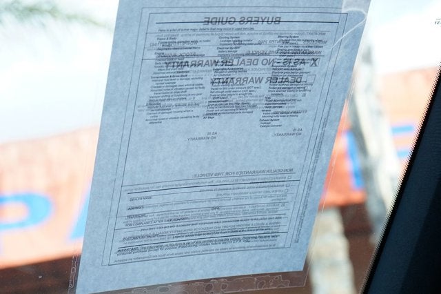 2019 Mercedes-Benz Sprinter 1500 Cargo Van 144 in. WB