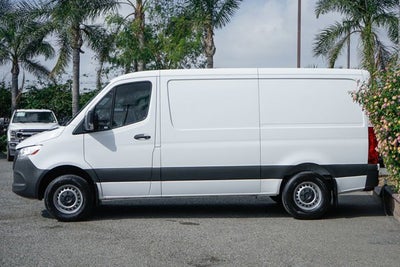 2019 Mercedes-Benz Sprinter 1500 Cargo Van 144 in. WB
