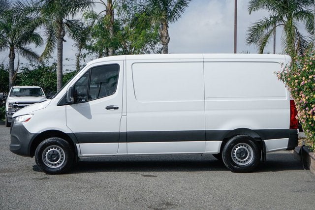 2019 Mercedes-Benz Sprinter 1500 Cargo Van 144 in. WB