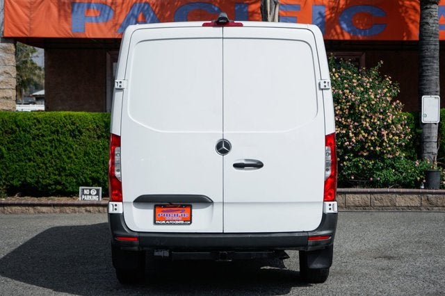2019 Mercedes-Benz Sprinter 1500 Cargo Van 144 in. WB