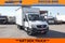 2017 Mercedes-Benz Sprinter Cargo Van Cab Chassis 144 WB