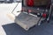 2017 Mercedes-Benz Sprinter Cargo Van Cab Chassis 144 WB