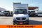 2017 Mercedes-Benz Sprinter Cargo Van Cab Chassis 144 WB