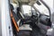 2017 Mercedes-Benz Sprinter Cargo Van Cab Chassis 144 WB