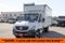 2017 Mercedes-Benz Sprinter Cargo Van Cab Chassis 144 WB