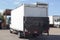 2017 Mercedes-Benz Sprinter Cargo Van Cab Chassis 144 WB