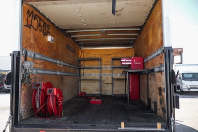 2017 Mercedes-Benz Sprinter Cargo Van Cab Chassis 144 WB