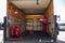 2017 Mercedes-Benz Sprinter Cargo Van Cab Chassis 144 WB