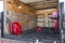 2017 Mercedes-Benz Sprinter Cargo Van Cab Chassis 144 WB