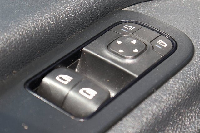 2019 Mercedes-Benz Sprinter 4500 Standard Roof V6