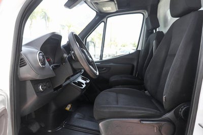 2019 Mercedes-Benz Sprinter 4500 Standard Roof V6
