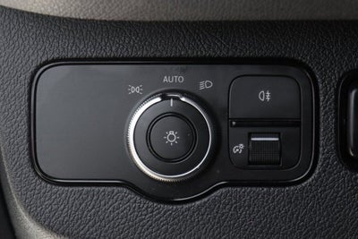 2019 Mercedes-Benz Sprinter 4500 Standard Roof V6