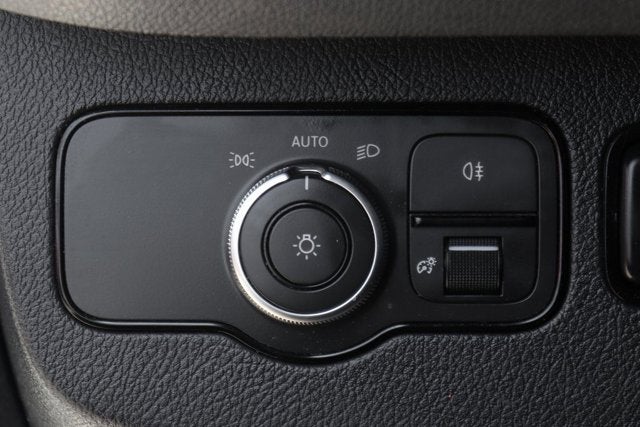 2019 Mercedes-Benz Sprinter 4500 Standard Roof V6