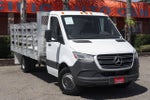 2019 Mercedes-Benz Sprinter 4500 Standard Roof V6