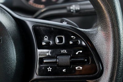 2019 Mercedes-Benz Sprinter 4500 Standard Roof V6