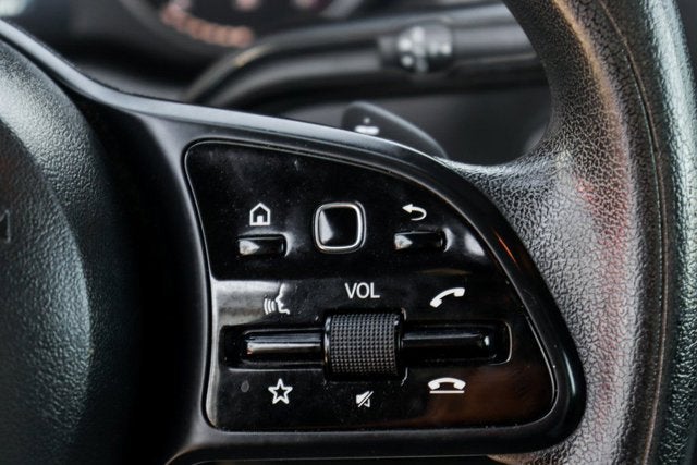 2019 Mercedes-Benz Sprinter 4500 Standard Roof V6