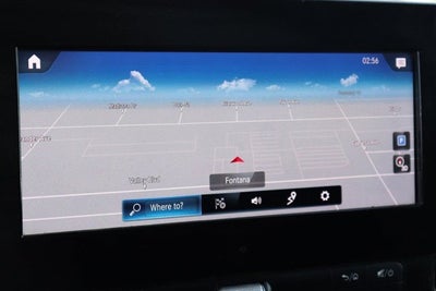 2019 Mercedes-Benz Sprinter 4500 Standard Roof V6