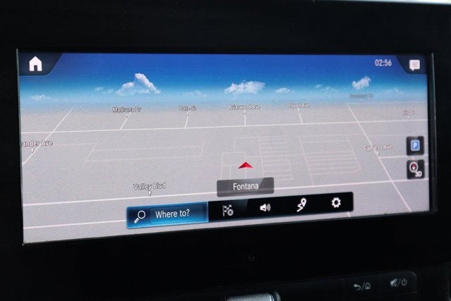 2019 Mercedes-Benz Sprinter 4500 Standard Roof V6