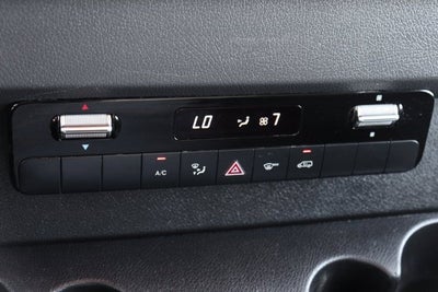 2019 Mercedes-Benz Sprinter 4500 Standard Roof V6