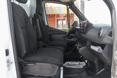 2019 Mercedes-Benz Sprinter 4500 Standard Roof V6