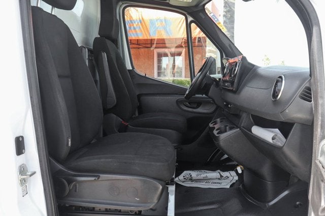 2019 Mercedes-Benz Sprinter 4500 Standard Roof V6