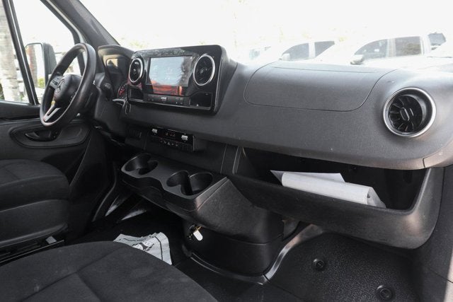 2019 Mercedes-Benz Sprinter 4500 Standard Roof V6