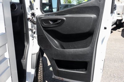 2019 Mercedes-Benz Sprinter 4500 Standard Roof V6