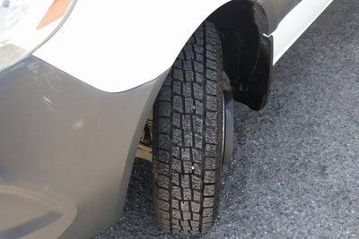 2019 Mercedes-Benz Sprinter 4500 Standard Roof V6