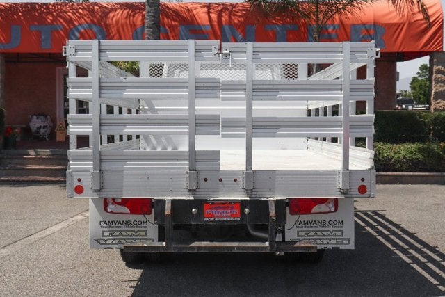 2019 Mercedes-Benz Sprinter 4500 Standard Roof V6