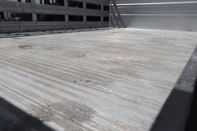 2019 Mercedes-Benz Sprinter 4500 Standard Roof V6