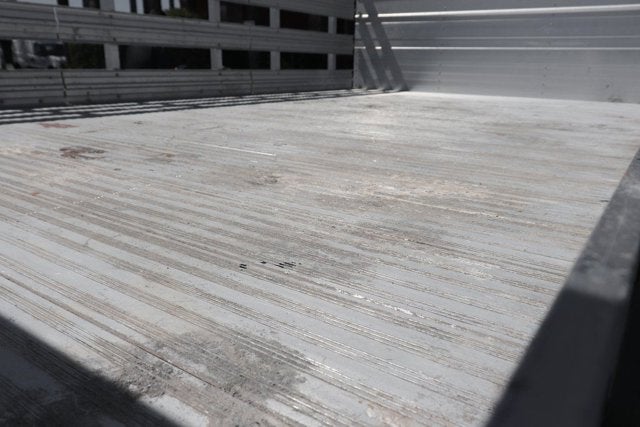 2019 Mercedes-Benz Sprinter 4500 Standard Roof V6