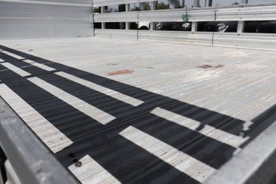 2019 Mercedes-Benz Sprinter 4500 Standard Roof V6