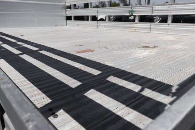 2019 Mercedes-Benz Sprinter 4500 Standard Roof V6