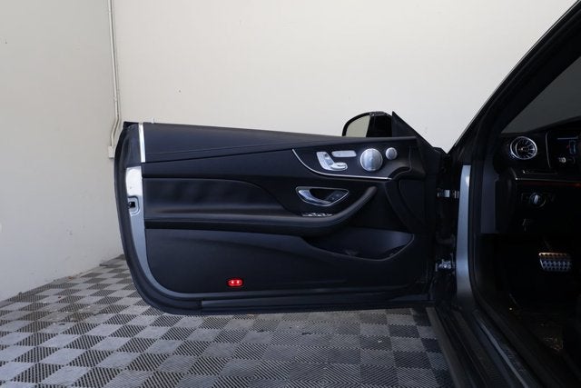 2019 Mercedes-Benz E-Class E 53 AMG®