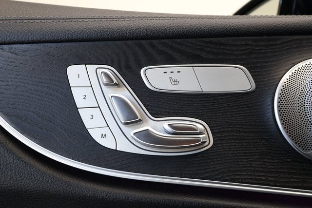 2019 Mercedes-Benz E-Class E 53 AMG®
