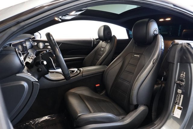 2019 Mercedes-Benz E-Class E 53 AMG®