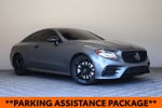 2019 Mercedes-Benz E-Class E 53 AMG®