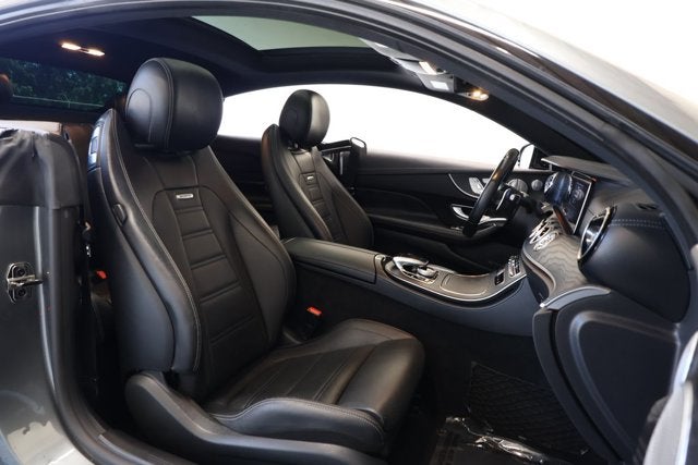 2019 Mercedes-Benz E-Class E 53 AMG®