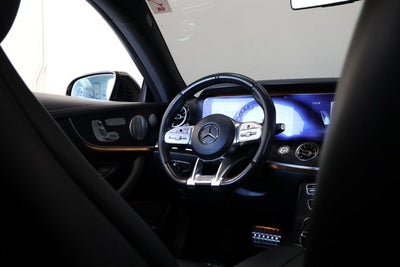 2019 Mercedes-Benz E-Class E 53 AMG®