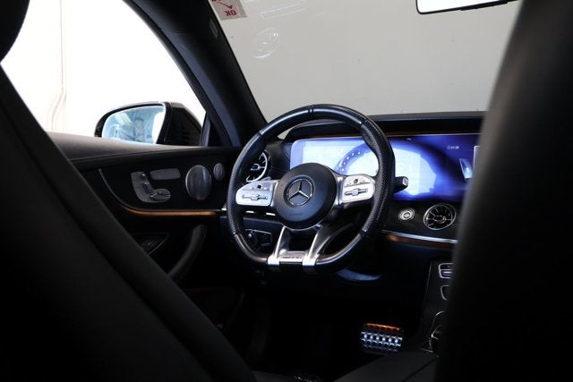 2019 Mercedes-Benz E-Class E 53 AMG®