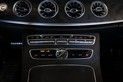2019 Mercedes-Benz E-Class E 53 AMG®