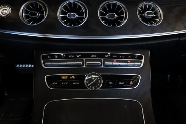 2019 Mercedes-Benz E-Class E 53 AMG®